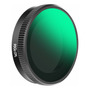 Filtro Cpl Polarizador 23 Mm Antirreflejos Para Cámara Front