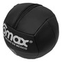 Balón Vinilo 7kg Fitness Adulto Reforzado Negro Negro