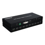 Controlador Video Wall 1080p 60hz 9 Salidas Hdmi Divisor