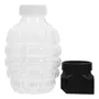 Botella Plástica Piña 250ml Recarga Espuma Juego Infantil