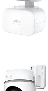 Cámara Wifi Seguridad 360 Full Hd 2k Con Detección Ia Color