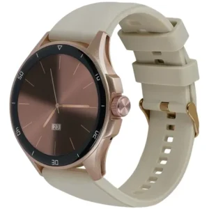 Reloj Inteligente Amoled 1.4 Pulgadas Resistente Al Agua