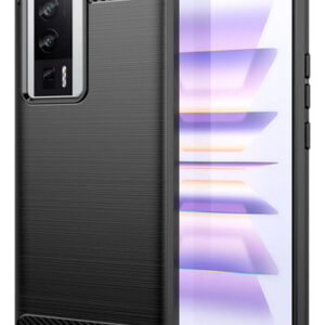 Funda Tpu Suave Y Durable Para Mi Xiaomi Poco F5 Pro Y K60 P