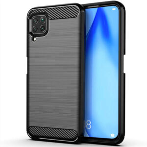 Funda Huawei P40 Lite Uso Rudo Tpu Suave Resistente Agua Neg Huawei P40 Lite Nombre Del Diseño