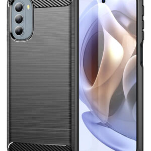 Funda Para Motorola Moto G41 Uso Rudo Tpu Resistente Al Agua