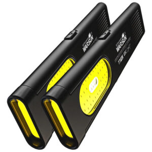 Linterna Led Compacta 675 Lúmenes Recargable Usb-c Ipx4 Color De La Luz Color De La Linterna