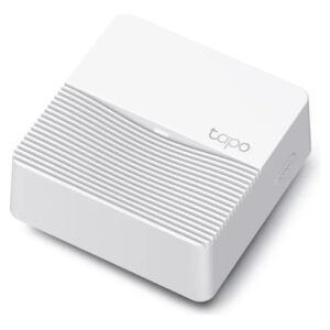 Hub Inteligente Para 4 Timbres Y 64 Sensores Inalámbrico 108 Blanco