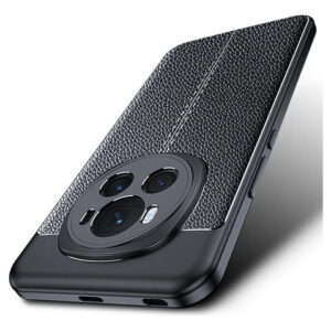 Funda Pro Para Honor Magic 6 Pro 5g Uso Rudo Y Antihuellas Honor Magic 6 Pro 5g Nombre Del Diseño