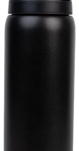 Termo De Acero Inoxidable 710ml Doble Uso Caliente Frío