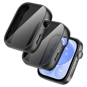 Protector Pantalla Huawei Watch Fit 3 Vidrio Templado 9h Neg
