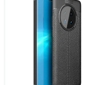 Funda Protector Uso Rudo Para Huawei Mate 40 Pro Antihuellas Huawei Mate 40 Pro Nombre Del Diseño