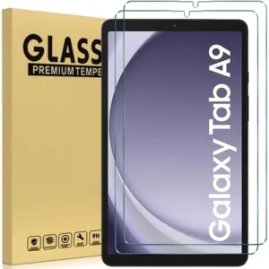 Mica Cristal Templado Para Samsung Galaxy Tab A 8.7 Pulgadas