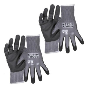 Guantes Protección Corte Nivel A4 Talla Ch 2 Pares Ergonomic