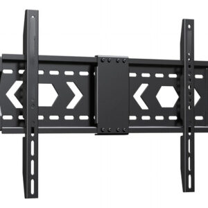 Soporte Fijo Para Tv 32 A 84 Pulgadas Hasta 60 Kg Vesa 200x4 Color