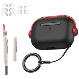 Funda Protectora Resistente Para Arpds Pro 3 Generación 2025