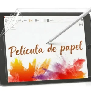 Protector De Pantalla Mate Antirreflectante Para iPad 10,2 2