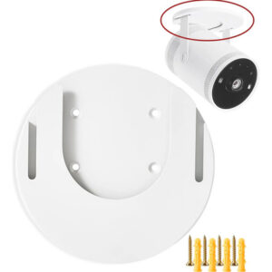 Soporte De Pared Blanco Para Proyector Samsung Freestyle 110 Blanco
