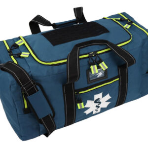 Overol Bolsa De Equipo Ems Resistente Al Agua 36 Cm Ajustabl Azul Marino Suave Talla
