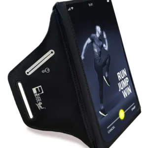 Pulsera Impermeable Para Correr Soporte Teléfono iPhone Y An