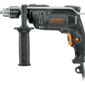 Rotomartillo Destornillador 650w 360 Ergonómico Y 100 Rpm Color Frecuencia
