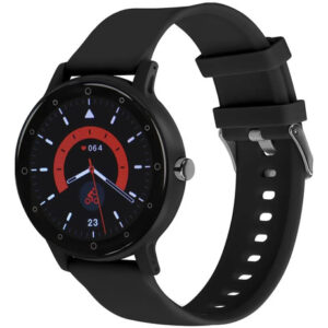 Smartwatch Redondo 1.39 Pulgadas Resistente Ip65 Llamadas Bl