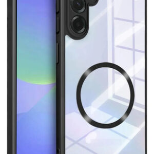 Funda Ultra Delgada Transparente Para Samsung Galaxy A57 Ant Samsung Galaxy A57 Nombre Del Diseño