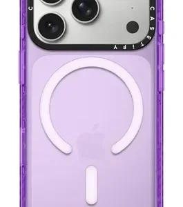 Funda A Prueba De Golpes Para iPhone 17 Pro Protección Milit