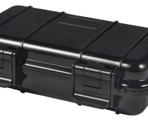Caja De Almacenamiento Seco A Prueba De Golpes Compacta S Ne Black Nombre Del Diseño