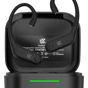 Adaptador Bluetooth 5.4 Para Auriculares Inalámbricos 2 Pine