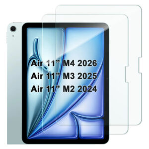 Protector De Pantalla De Vidrio Templado 11 Pulgadas 9h 2-pa