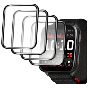 Mica Protector Pantalla Garmin Venu X1 A Prueba De Golpes 4