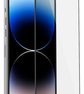 Protector Pantalla Vidrio 9h Transparente iPhone 17 Pro Hd