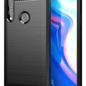 Funda Tpu Resistente Para Huawei Y9 Prime 2019 Antideslizant Huawei Y9 Prime 2019 Nombre Del Diseño