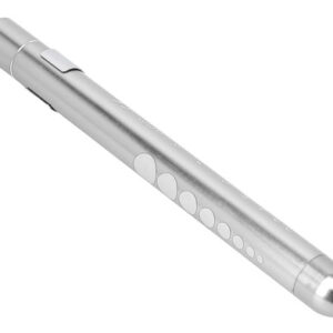 Linterna Led Con Clip Y Luz Brillante Para Inspección Color De La Luz Color De La Linterna