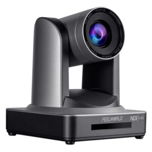 Cámara Ptz 20x 1080p Hdmi Ndi Transmisión En Vivo 60fps Color