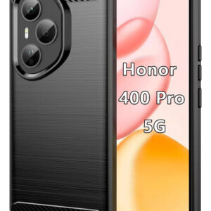 Funda Tpu Silicona Honor 400 Pro 5g Protector Sofisticado Honor 400 Pro 5g Nombre Del Diseño