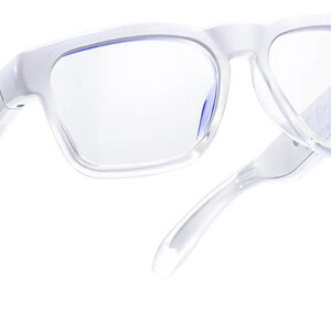 Gafas Inteligentes Con Control De Voz Y Luz Azul Resistente