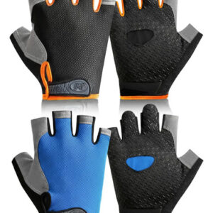 Guantes De Ciclismo Antideslizantes Para Hombres Y Mujeres 2