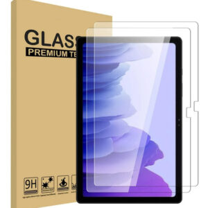Protector De Pantalla Vidrio Templado Para Galaxy Tab A7 202