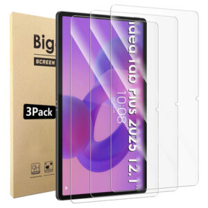 Protector Pantalla 12.1 Pulgadas Antideslumbrante 9h Hd Tran