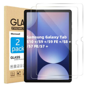 Protector De Pantalla Cristal Templado Samsung Galaxy Tab 12