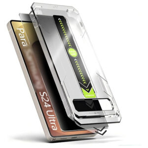 Mica Protector Privacidad Cristal Samsung Galaxy S24 Ultra 9