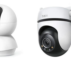 Cámaras De Seguridad Hd Para Interiores Y Exteriores Full Hd Color