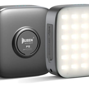 Linterna Led Recargable 500 Lumen Impermeable 5200 Mah Campi Color De La Luz Color De La Linterna