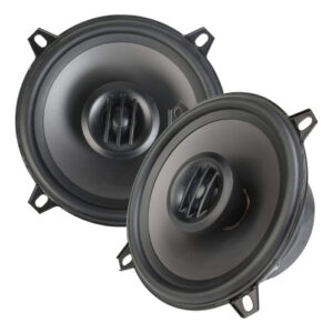 Juego De 2 Altavoces Coaxiales Estéreo 13 Cm 2 Vías 5 25 Pul