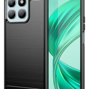 Funda Uso Rudo Honor X8b Silicona Flexible Resistente Agua Honor X8b Nombre Del Diseño