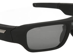 Gafas De Sol Con Cámara Hd 4k Lente Polarizada Para Outdoor