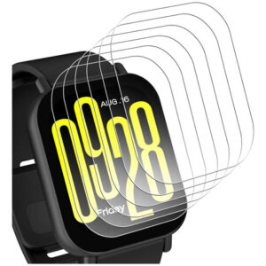Protector Pantalla Cristal Templado Para Xiaomi Redmi Watch