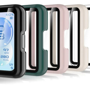 Protector Funda Dura Para Huawei Band 11 Resistente Arañazos