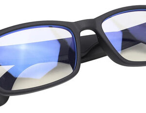 Gafas Inteligentes Audio Bluetooth 5.3 Protección Luz Azul